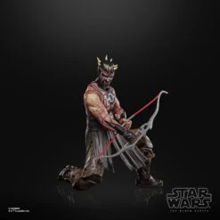 Star Wars The Black Series Gaming Greats Nightbrother Archer -Hasbro Pulse F5589 PROD SW BL GG TWO 0216 Online 2000SQ