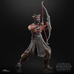 Star Wars The Black Series Gaming Greats Nightbrother Archer -Hasbro Pulse F5589 PROD SW BL GG TWO 0231 Online 2000SQ