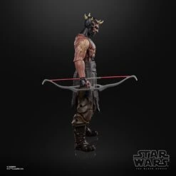 Star Wars The Black Series Gaming Greats Nightbrother Archer -Hasbro Pulse F5589 PROD SW BL GG TWO 0242 Online 2000SQ
