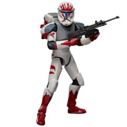 Star Wars The Black Series Gaming Greats RC-1207 (Sev) -Hasbro Pulse F55905L00 5010993962952 detail 22 Online 2000SQ
