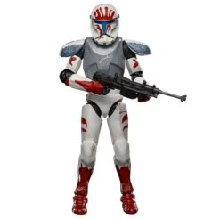 Star Wars The Black Series Gaming Greats RC-1207 (Sev) -Hasbro Pulse F55905L00 5010993962952 main 22 Online 2000SQ