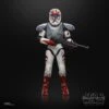 Star Wars The Black Series Gaming Greats RC-1207 (Sev) -Hasbro Pulse F5590 PROD SW BL GG Three 0283 Online 2000SQ