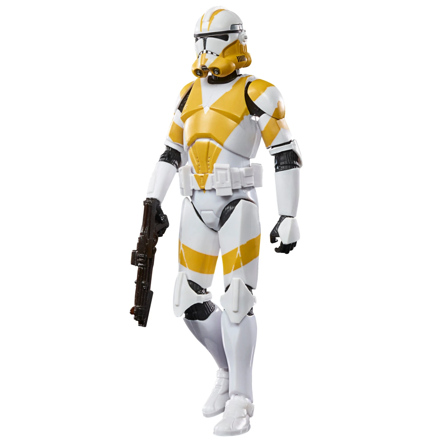 Star Wars The Black Series Gaming Greats 13th Battalion Trooper 10 Star Wars The Black Series Gaming Greats 13th Battalion Trooper - Image 8