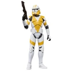 Star Wars The Black Series Gaming Greats 13th Battalion Trooper 16 Star Wars The Black Series Gaming Greats 13th Battalion Trooper -Hasbro Pulse F55915L00 main 22 Online 2000SQ