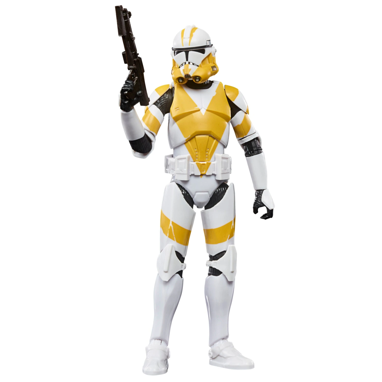 Star Wars The Black Series Gaming Greats 13th Battalion Trooper 9 Star Wars The Black Series Gaming Greats 13th Battalion Trooper - Image 7