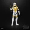 Star Wars The Black Series Gaming Greats 13th Battalion Trooper -Hasbro Pulse F5591 PROD SW GAMING GREATS FOUR 201639 Online 2000SQ