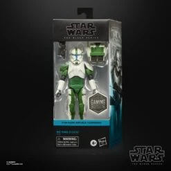 Star Wars The Black Series Gaming Greats RC-1140 (Fixer) -Hasbro Pulse F5592 PROD SW GAMING GREATS FIVE 201575 Online 2000SQ