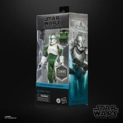 Star Wars The Black Series Gaming Greats RC-1140 (Fixer) -Hasbro Pulse F5592 PROD SW GAMING GREATS FIVE 201666 Online 2000SQ