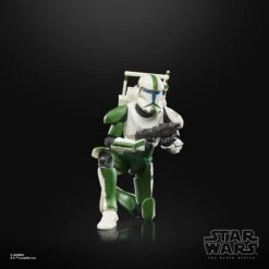 Star Wars The Black Series Gaming Greats RC-1140 (Fixer) -Hasbro Pulse F5592 PROD SW GAMING GREATS FIVE 201680 Online 2000SQ