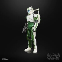 Star Wars The Black Series Gaming Greats RC-1140 (Fixer) -Hasbro Pulse F5592 PROD SW GAMING GREATS FIVE 201703 Online 2000SQ