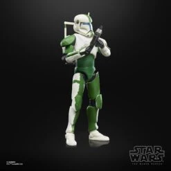 Star Wars The Black Series Gaming Greats RC-1140 (Fixer) -Hasbro Pulse F5592 PROD SW GAMING GREATS FIVE 201705 Online 2000SQ