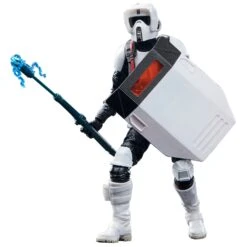 Star Wars The Black Series Gaming Greats Riot Scout Trooper -Hasbro Pulse F55935L00 detail 22 Online 2000SQ