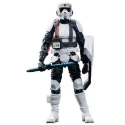 Star Wars The Black Series Gaming Greats Riot Scout Trooper -Hasbro Pulse F55935L00 main 22 Online 2000SQ