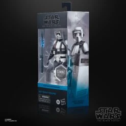 Star Wars The Black Series Gaming Greats Riot Scout Trooper -Hasbro Pulse F5593 PROD SW BL GG 6 071 Online 2000SQ