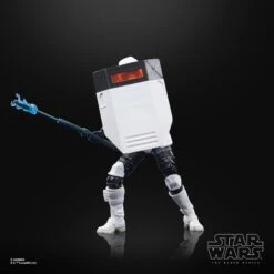 Star Wars The Black Series Gaming Greats Riot Scout Trooper -Hasbro Pulse F5593 PROD SW BL GG 6 073 Online 2000SQ