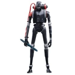 Star Wars The Black Series Gaming Greats KX Security Droid -Hasbro Pulse F55945L00 main 22 Online 2000SQ