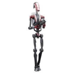Star Wars The Black Series Gaming Greats B1 Battle Droid -Hasbro Pulse F55955L00 main 22 Online 2000SQ