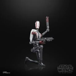 Star Wars The Black Series Gaming Greats B1 Battle Droid -Hasbro Pulse F5595 PROD SW BL GG 8 053 Online 2000SQ