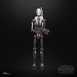 Star Wars The Black Series Gaming Greats B1 Battle Droid