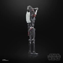 Star Wars The Black Series Gaming Greats B1 Battle Droid -Hasbro Pulse F5595 PROD SW BL GG 8 059 Online 2000SQ