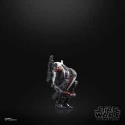 Star Wars The Black Series Gaming Greats B1 Battle Droid -Hasbro Pulse F5595 PROD SW BL GG 8 060 Online 2000SQ
