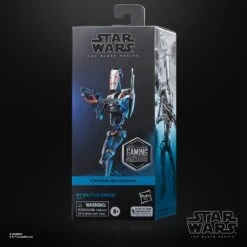 Star Wars The Black Series Gaming Greats B1 Battle Droid -Hasbro Pulse F5595 PROD SW BL GG 8 061 Online 2000SQ