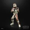 Star Wars The Black Series Clone Trooper (187th Battalion) -Hasbro Pulse F5599 PROD SW SLEET 201386 Online 2000SQ