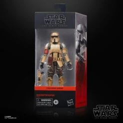Star Wars The Black Series Shoretrooper 14 Star Wars The Black Series Shoretrooper -Hasbro Pulse F5600 PROD SW BL NAVY 103 Online 2000SQ