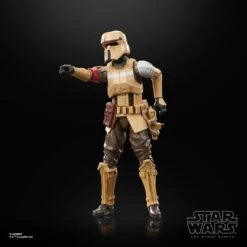Star Wars The Black Series Shoretrooper 17 Star Wars The Black Series Shoretrooper -Hasbro Pulse F5600 PROD SW BL NAVY 138 Online 2000SQ