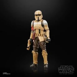 Star Wars The Black Series Shoretrooper