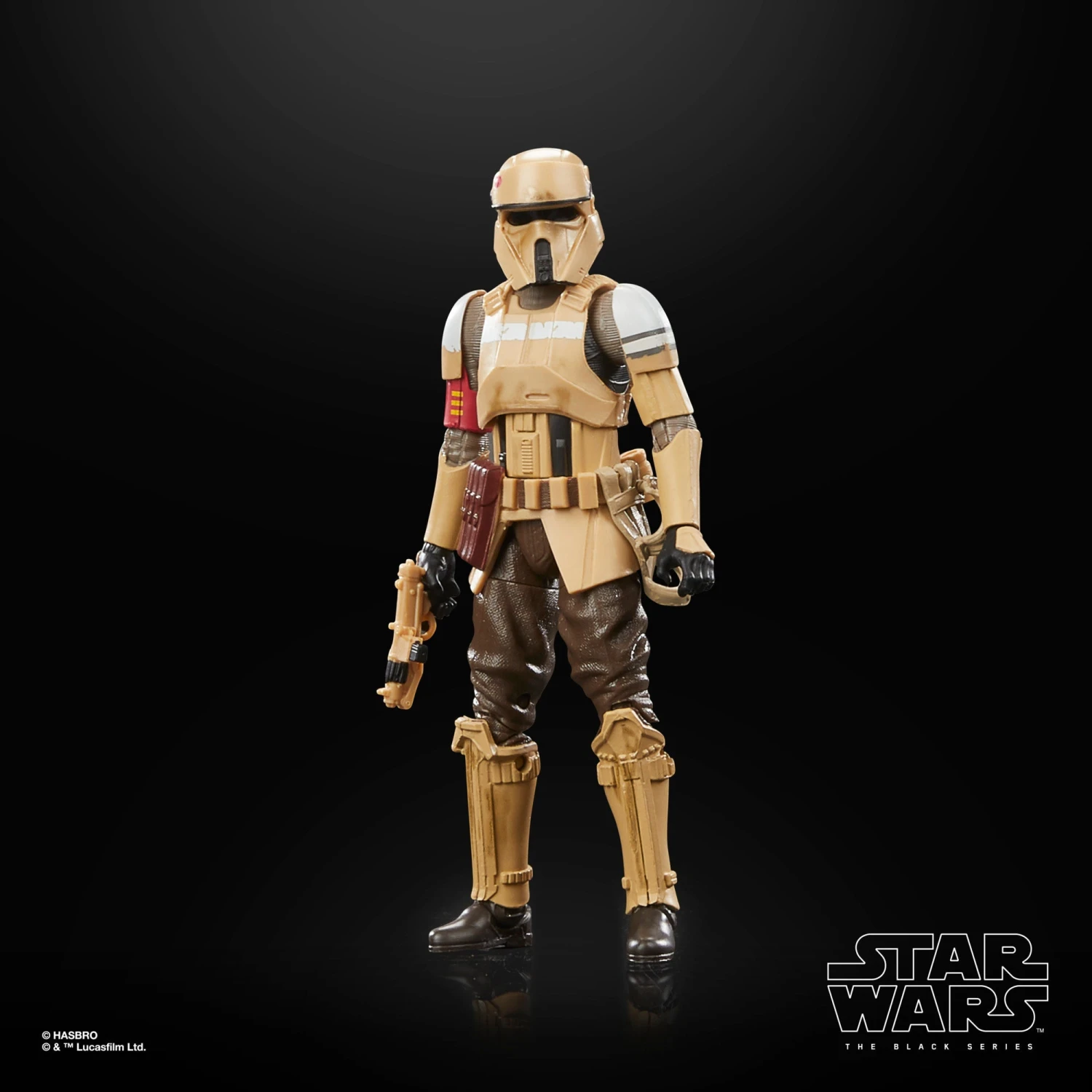 Star Wars The Black Series Shoretrooper 3 Star Wars The Black Series Shoretrooper