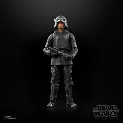 Star Wars The Black Series Imperial Officer (Ferrix) -Hasbro Pulse F5601 PROD SW BL OCEAN 130 Online 2000SQ