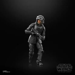 Star Wars The Black Series Imperial Officer (Ferrix) -Hasbro Pulse F5601 PROD SW BL OCEAN 132 Online 2000SQ