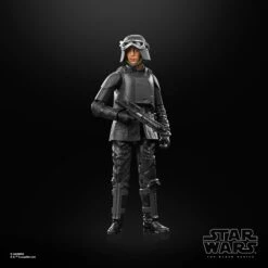 Star Wars The Black Series Imperial Officer (Ferrix) -Hasbro Pulse F5601 PROD SW BL OCEAN 133 Online 2000SQ