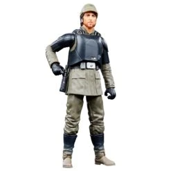 Star Wars The Black Series Cassian Andor (Aldhani Mission) -Hasbro Pulse F56025L00 detail 2 22 Online 2000SQ