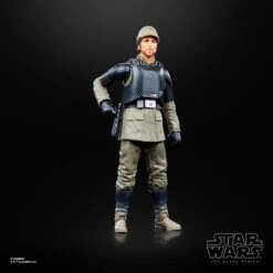 Star Wars The Black Series Cassian Andor (Aldhani Mission) -Hasbro Pulse F5602 PROD SW BL ROYAL 019 Online 2000SQ