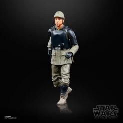 Star Wars The Black Series Cassian Andor (Aldhani Mission) -Hasbro Pulse F5602 PROD SW BL ROYAL 022 Online 2000SQ