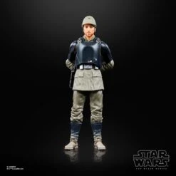 Star Wars The Black Series Cassian Andor (Aldhani Mission) -Hasbro Pulse F5602 PROD SW BL ROYAL 023 Online 2000SQ