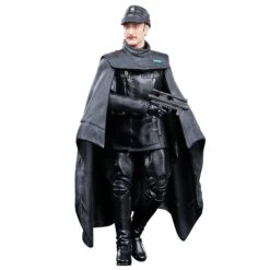 Star Wars The Black Series Imperial Officer (Dark Times) -Hasbro Pulse F56035L00 detail 22 Online 2000SQ