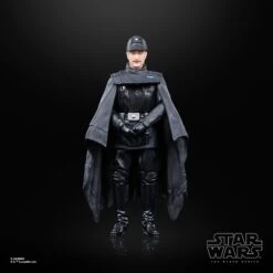 Star Wars The Black Series Imperial Officer (Dark Times)