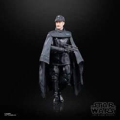 Star Wars The Black Series Imperial Officer (Dark Times) -Hasbro Pulse F5603 PROD SW BL TURQUOISE 008 Online 2000SQ