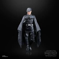 Star Wars The Black Series Imperial Officer (Dark Times) -Hasbro Pulse F5603 PROD SW BL TURQUOISE 009 Online 2000SQ