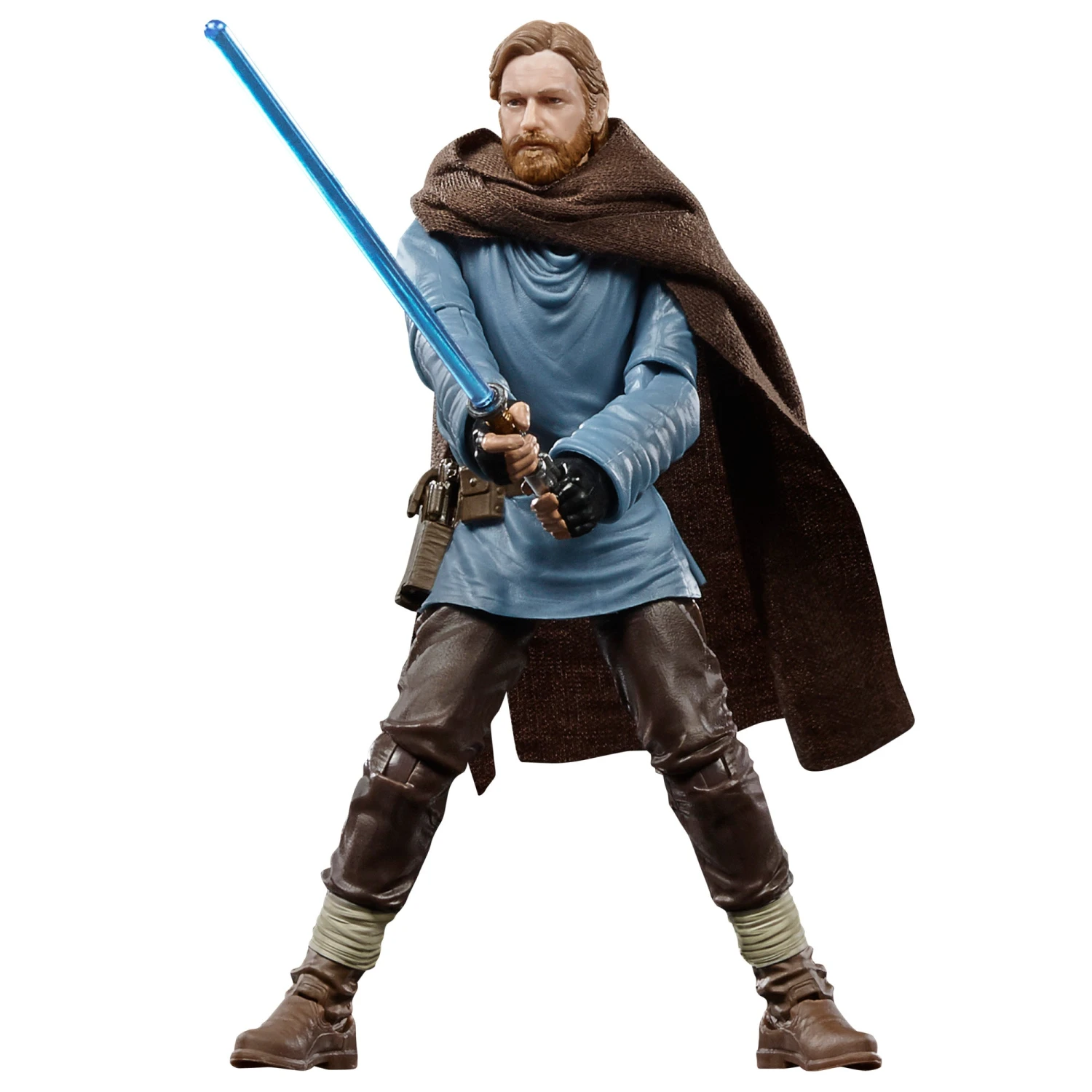 Star Wars The Black Series Ben Kenobi (Tibidon Station) 15 Star Wars The Black Series Ben Kenobi (Tibidon Station) - Image 13