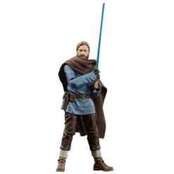 Star Wars The Black Series Ben Kenobi (Tibidon Station) 31 Star Wars The Black Series Ben Kenobi (Tibidon Station) -Hasbro Pulse F56045L00 main 22 Online 2000SQ