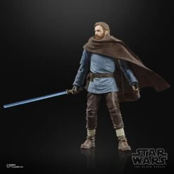 Star Wars The Black Series Ben Kenobi (Tibidon Station) 21 Star Wars The Black Series Ben Kenobi (Tibidon Station) -Hasbro Pulse F5604 PROD SW BL FUSCIA 050 Online 2000SQ