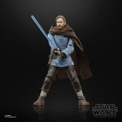 Star Wars The Black Series Ben Kenobi (Tibidon Station) 24 Star Wars The Black Series Ben Kenobi (Tibidon Station) -Hasbro Pulse F5604 PROD SW BL FUSCIA 053 Online 2000SQ