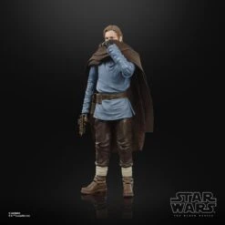 Star Wars The Black Series Ben Kenobi (Tibidon Station) 27 Star Wars The Black Series Ben Kenobi (Tibidon Station) -Hasbro Pulse F5604 PROD SW BL FUSCIA 061 Online 2000SQ