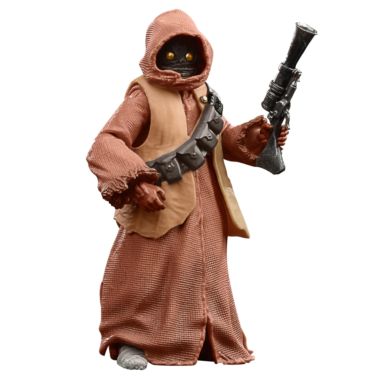 Star Wars The Black Series Teeka (Jawa) 15 Star Wars The Black Series Teeka (Jawa) - Image 13