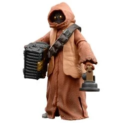 Star Wars The Black Series Teeka (Jawa) 28 Star Wars The Black Series Teeka (Jawa) -Hasbro Pulse F56055L00 detail 2 22 Online 2000SQ