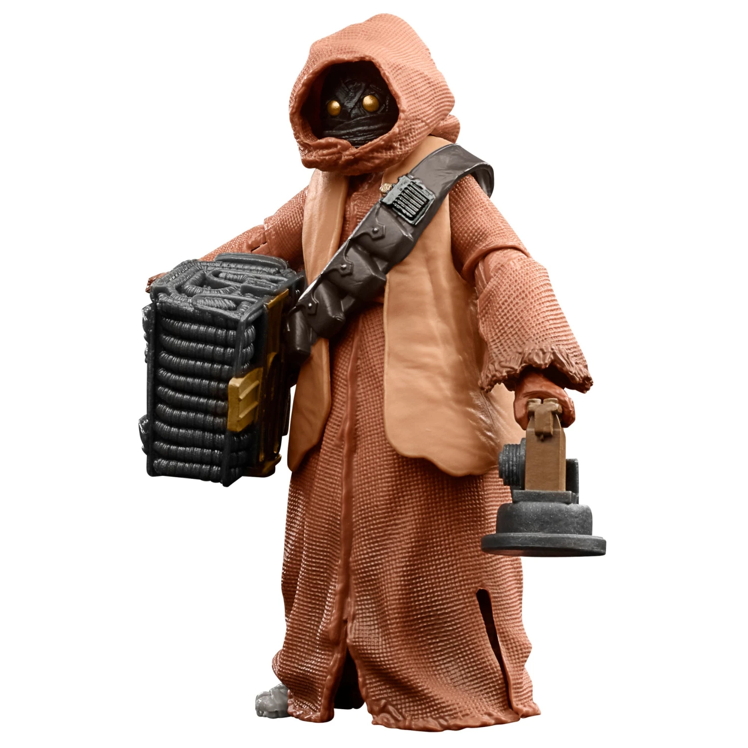 Star Wars The Black Series Teeka (Jawa) 13 Star Wars The Black Series Teeka (Jawa) - Image 11